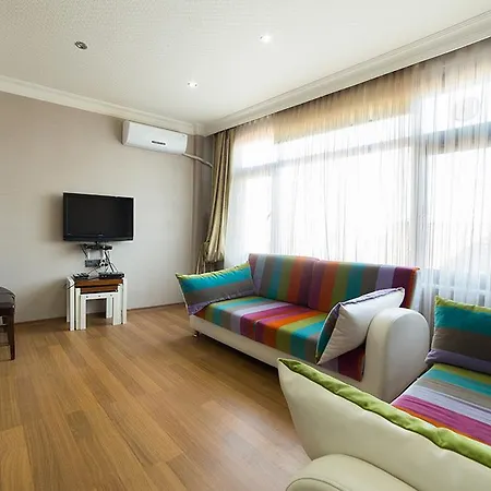 Apartment Sultan Suleyman *