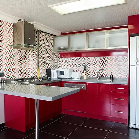 Sultan Suleyman Apartment *