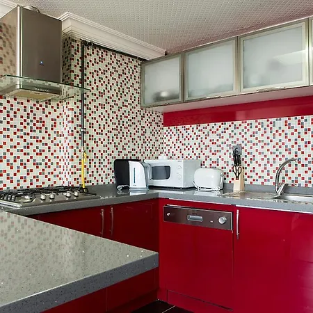 Apartment Sultan Suleyman Istanbul