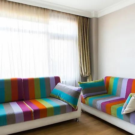 Apartment Sultan Suleyman