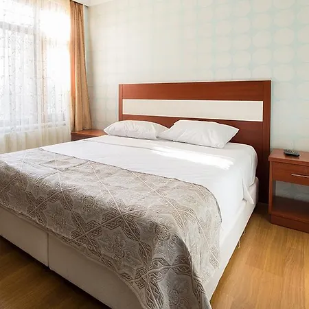 Sultan Suleyman Apartment *