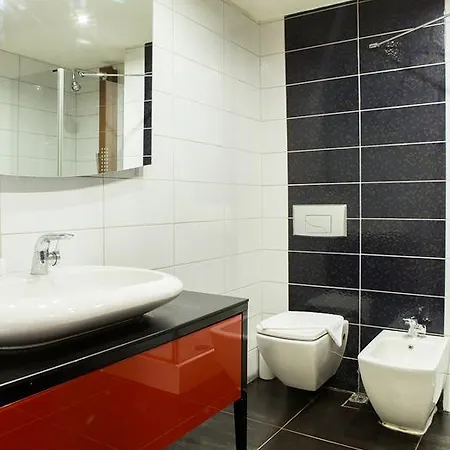 Apartment Sultan Suleyman Istanbul