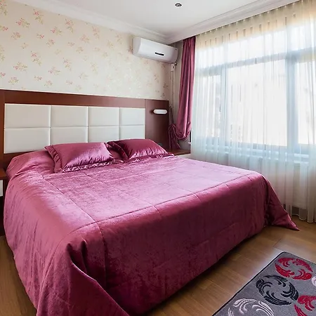 Apartment Sultan Suleyman