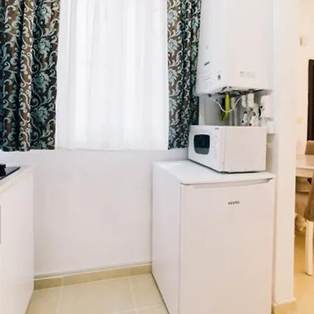 Apartment Sultan Suleyman