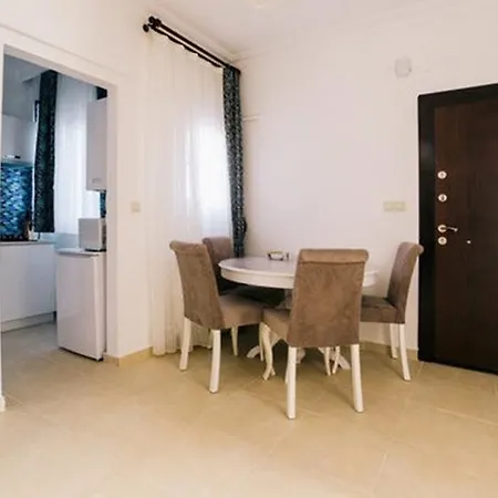 Sultan Suleyman Apartment Istanbul