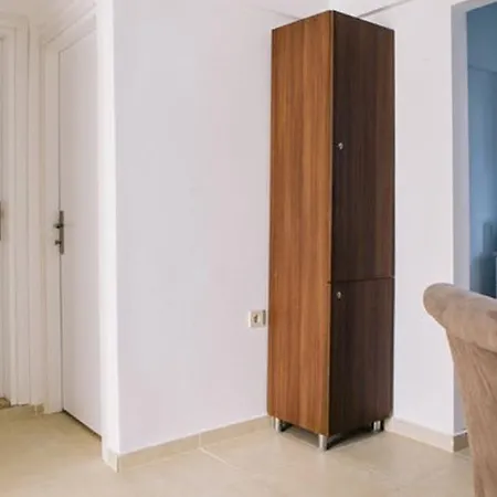 Apartment Sultan Suleyman *