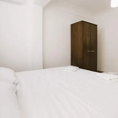 Sultan Suleyman Apartment *