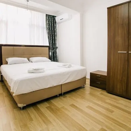 Apartment Sultan Suleyman Istanbul