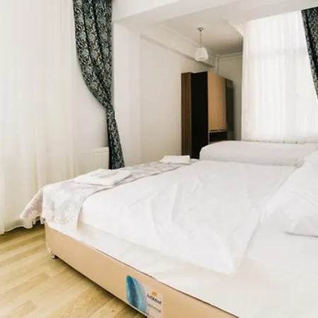 Apartment Sultan Suleyman