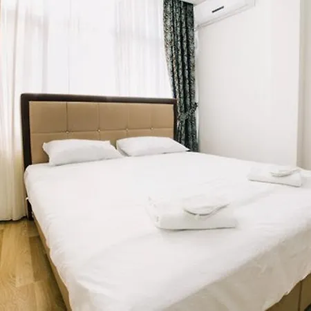 Sultan Suleyman Apartment