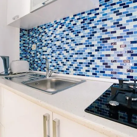 Apartment Sultan Suleyman *