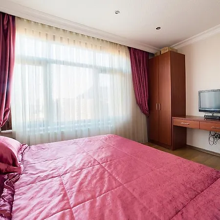 Sultan Suleyman Apartment Istanbul