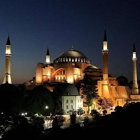 Sultan Suleyman Apartment